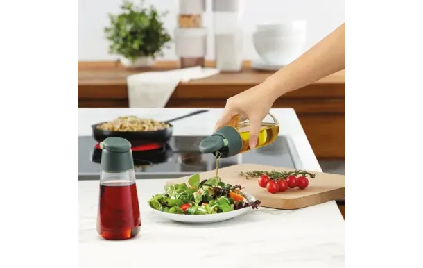 LEKUE SET HUILIER VI 883262